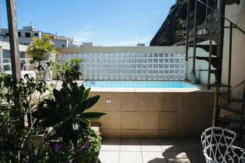 Hotelinho Urca Guest House, Rio De Janeiro