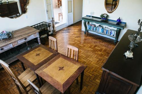 Hotelinho Urca Guest House - 편의 시설/서비스