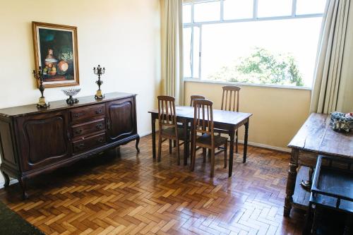 Hotelinho Urca Guest House - 편의 시설/서비스