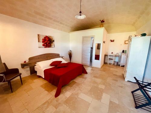 Masseria Signora Cecca 3