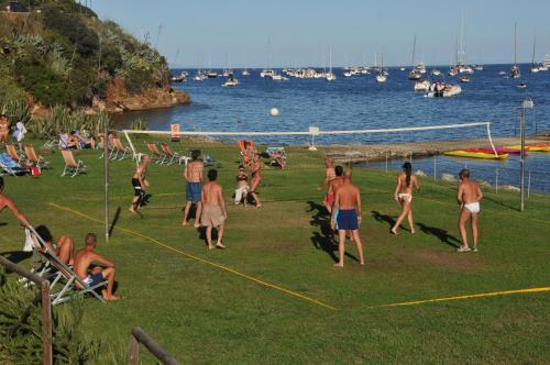 Hotel Cala di Mola