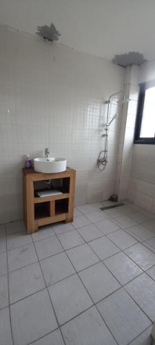 Two-Bedroom Apartment with Balcony image 3