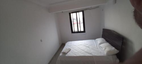 Two-Bedroom Apartment with Balcony image 2