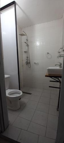 Two-Bedroom Apartment with Balcony image 1