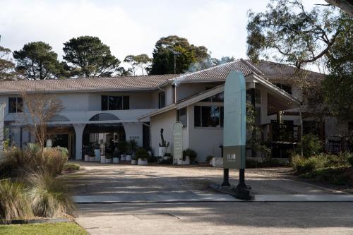 المنظر الخارجي, Kyah - Boutique Hotel in بلاك هيث