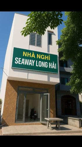 Nhà nghỉ, Homestay Seaway Long Hải, Long Hải