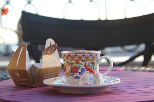 Sultans Royal Hotel - image 10