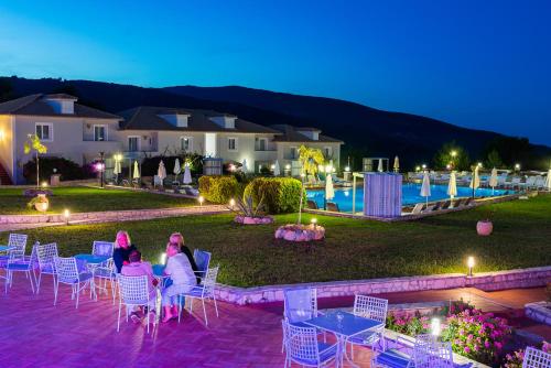 Keri Village & Spa by Zante Plaza (Adults Only)