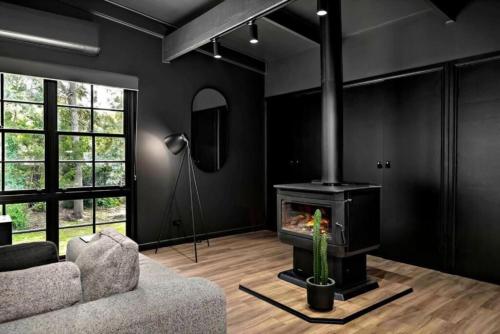 Eune House – khách sạn tại Broke