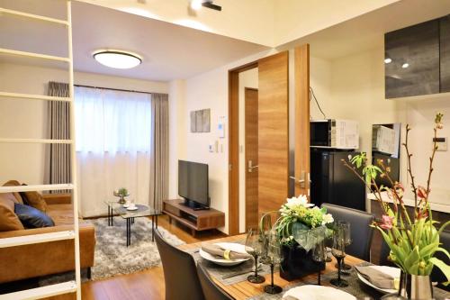 池袋4丁目貸切一軒家最大七名, Tokio