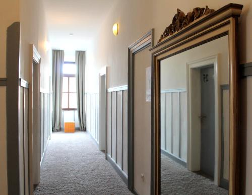 Hotel Tannhäuser – Heidelberg, NE