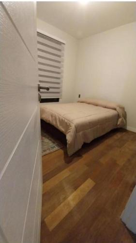 central, close to embassies