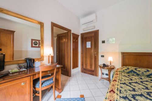 Hotel Belvedere, Torino (foto 9)