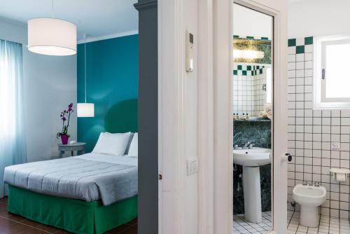  Keri Village & Spa by Zante Plaza (Adults Only) in Kerion