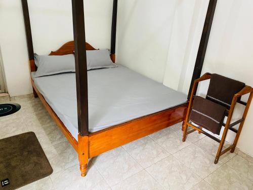 Triple Room with Bathroom image 1