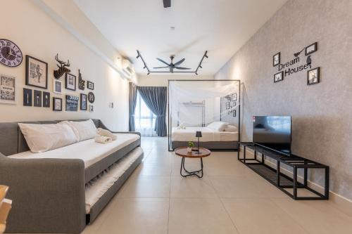 Edusphere  Suite -Cyberjaya University - image 9