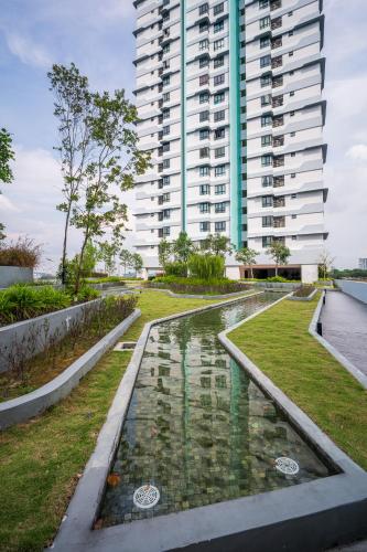 Edusphere  Suite -Cyberjaya University - image 11