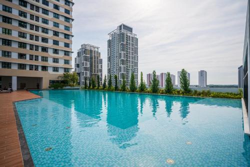 Edusphere  Suite -Cyberjaya University - image 12