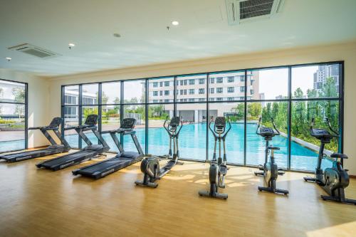 Edusphere  Suite -Cyberjaya University - image 8