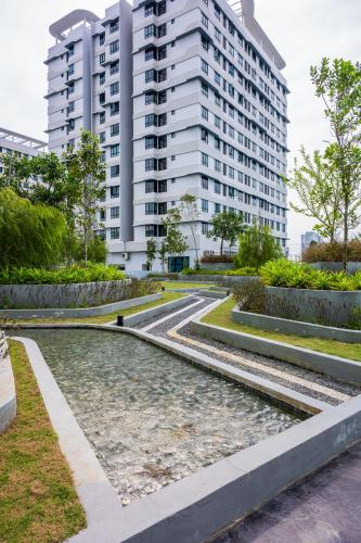Edusphere  Suite -Cyberjaya University - image 7