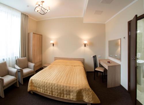 Hotel Florida - image 5