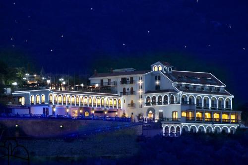 San Lorenzo - Hotel & SPA in Lettere