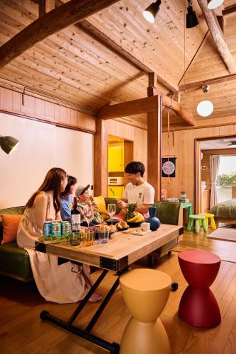 海辺の古民家 Hug