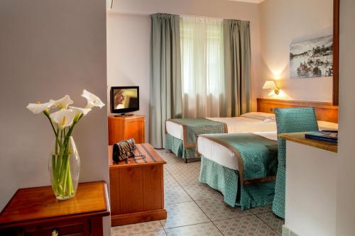 Marini Park Hotel Hotel de charme Casale Smeraldi