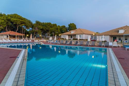 Keri Village & Spa by Zante Plaza (Adults Only)