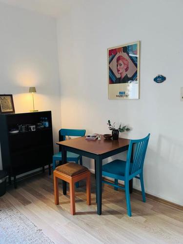 Brittas Bio-Bed & Breakfast, Kolonia (zdjęcie 2)