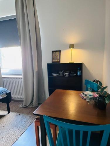 Brittas Bio-Bed & Breakfast, Kolonia (zdjęcie 3)