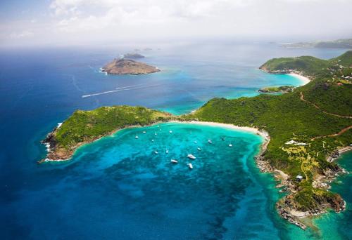 GYP SEA Saint Barth