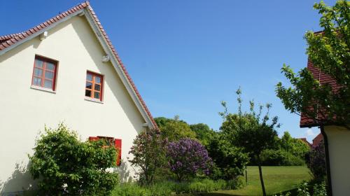 Feriendorf am Bakenberg