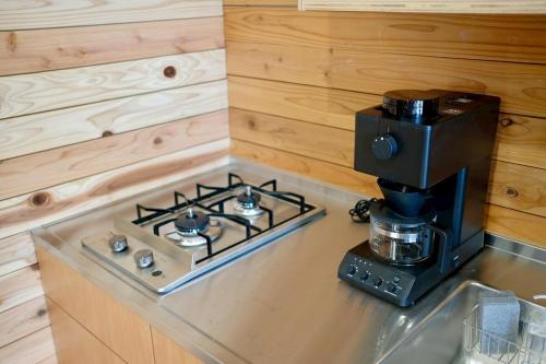 衣食住が楽しめるデザイナーズホテル E-YADO 新潟 Niigata