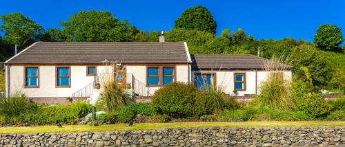 Accommodation in Cairnryan