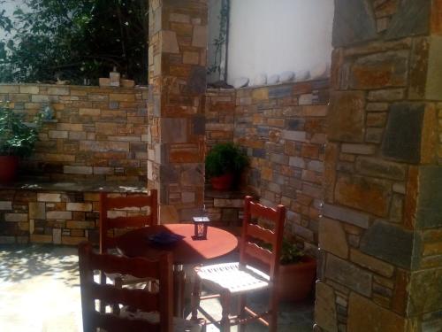  Irida maria studios, 37012 Agios Ioannis