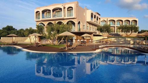 Elegance Luxury Executive Suites - Adults Only