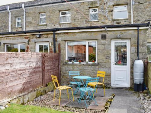 外部景觀, Number 3 Uk33333 in 克拉珀姆