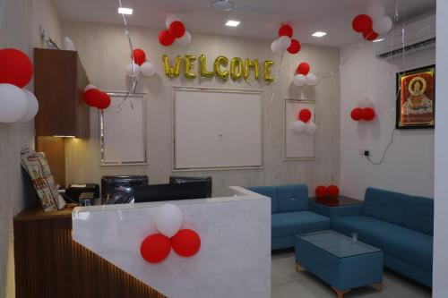 บริการและสิ่งอำนวยความสะดวก, Siddhi inn in คงคานคร