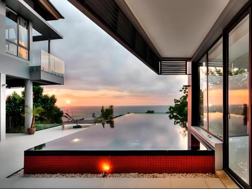 Villa181 – khách sạn tại Vịnh Ba Kantiang