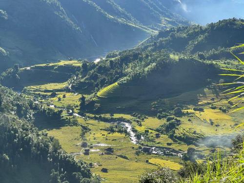Nậm Cang Homestay
