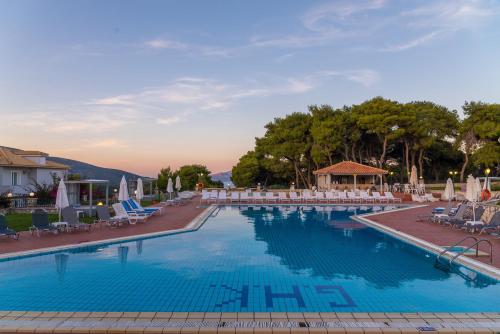 Keri Village & Spa by Zante Plaza (Adults Only) - Hôtel - Kerion