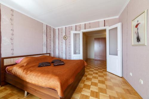Alyans Apartment on Shvartsa - image 8