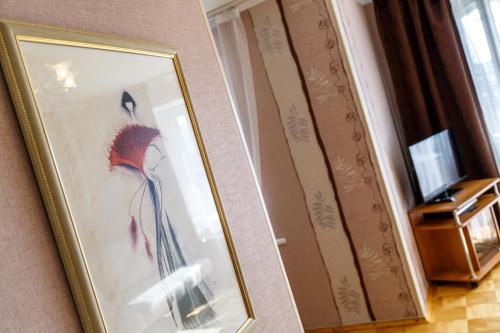 Alyans Apartment on Shvartsa - image 6