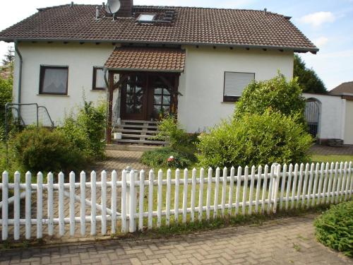 Accommodation in Bornich