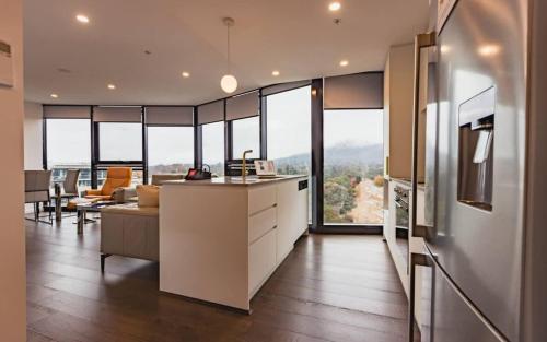 The Ruby by Parbery Property in Majura