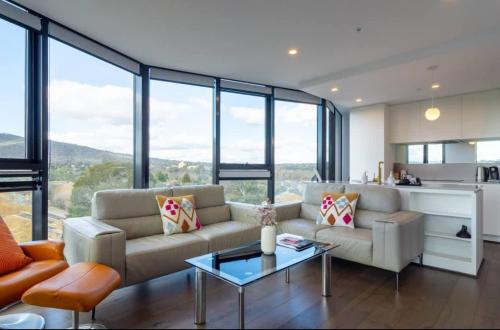 The Ruby by Parbery Property in Majura