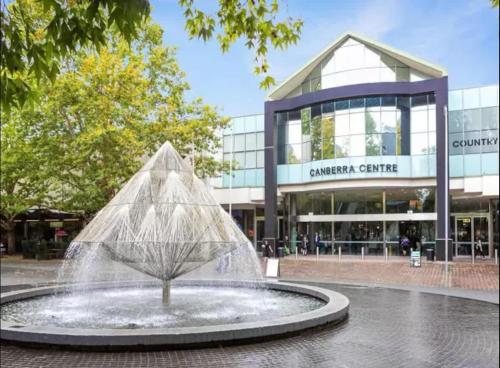 The Sapphire by Parbery Property in Majura