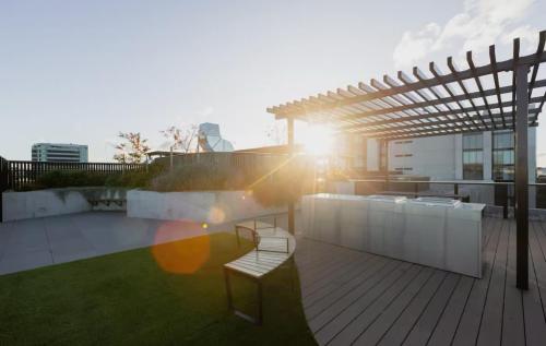 The Sapphire by Parbery Property in Majura