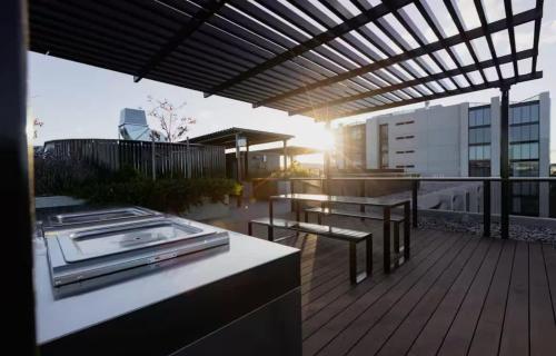 The Sapphire by Parbery Property in Majura